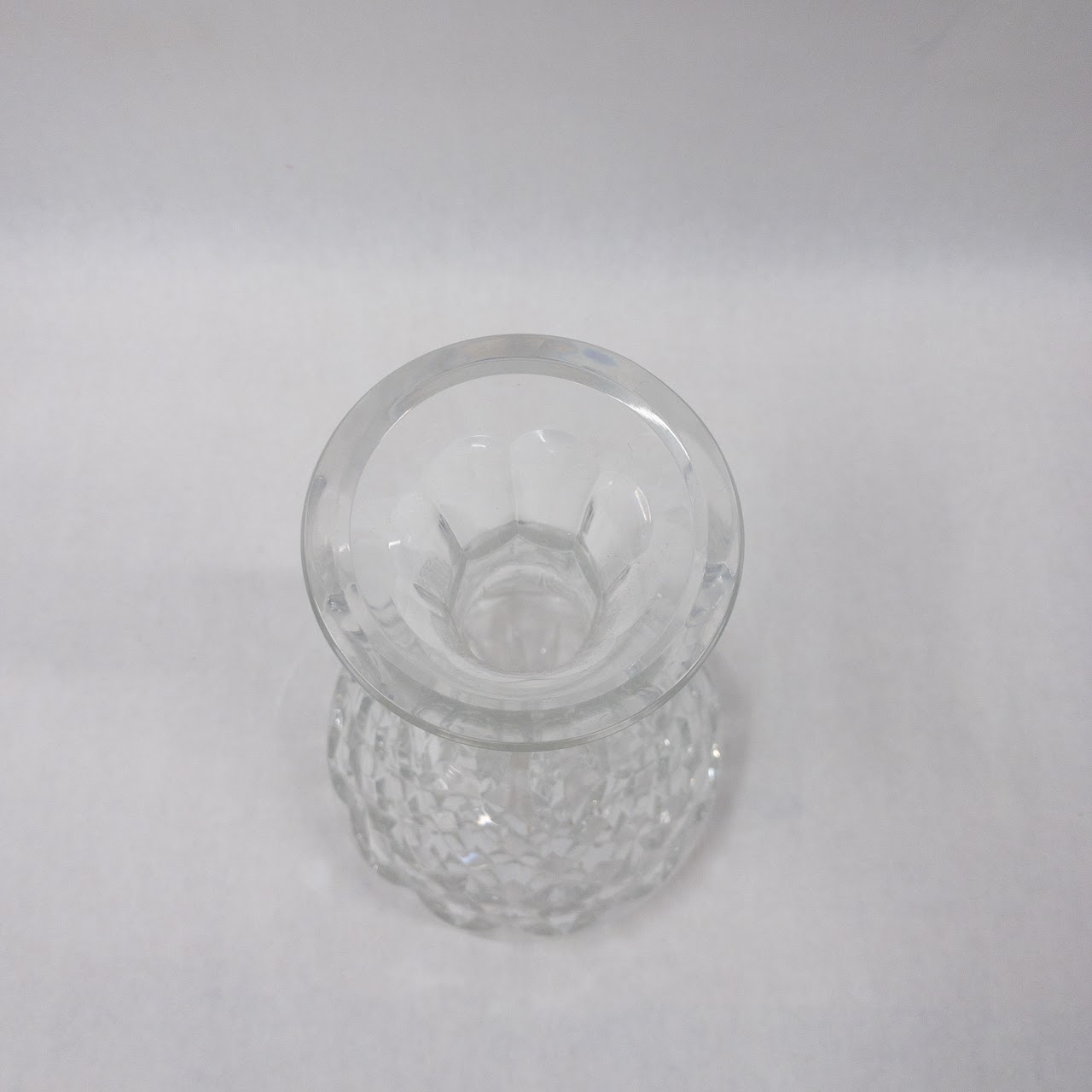 Waterford Crystal Lismore Carafe