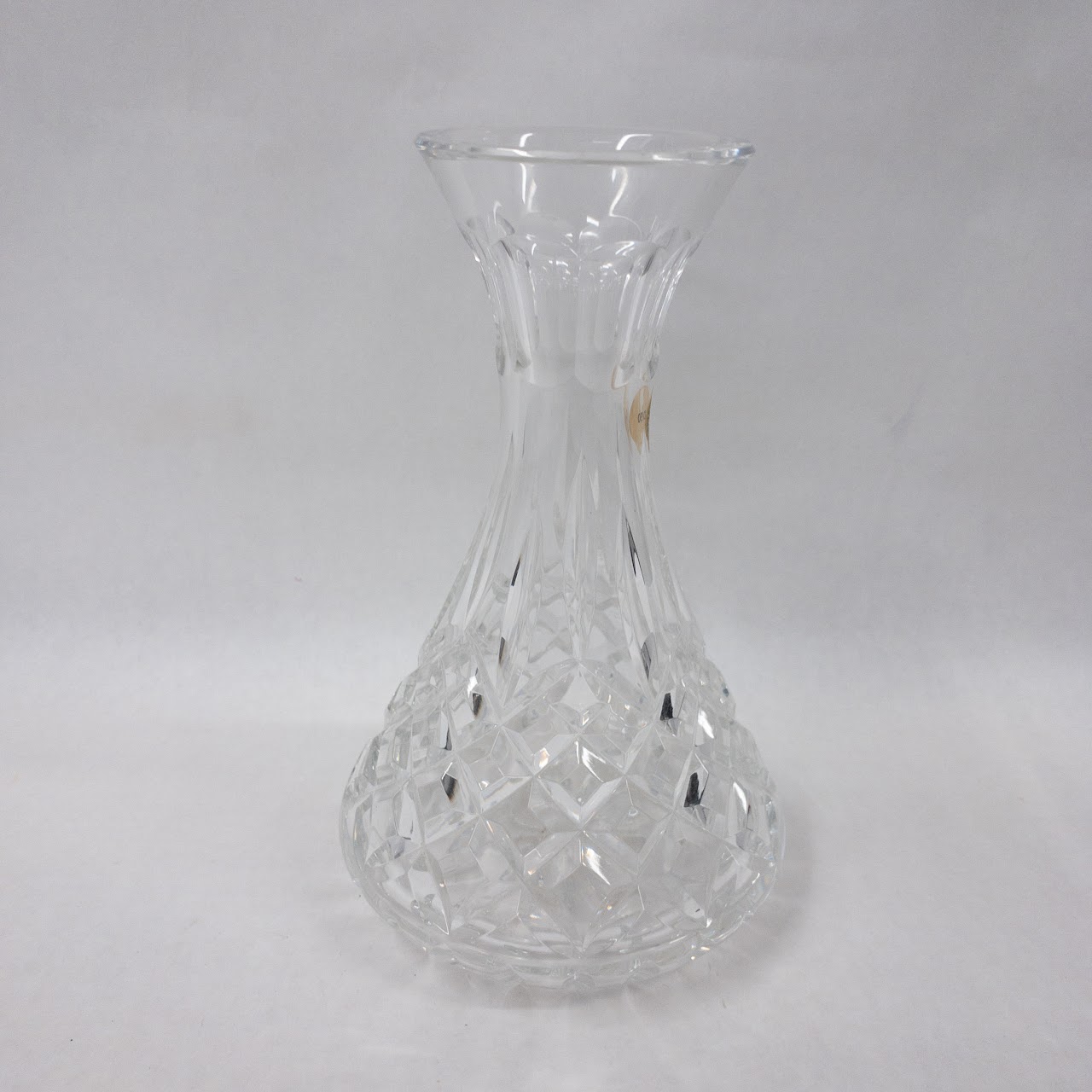 Waterford Crystal Lismore Carafe