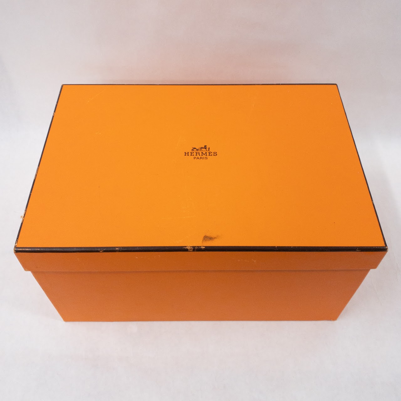 Hermès Gift Box Trio