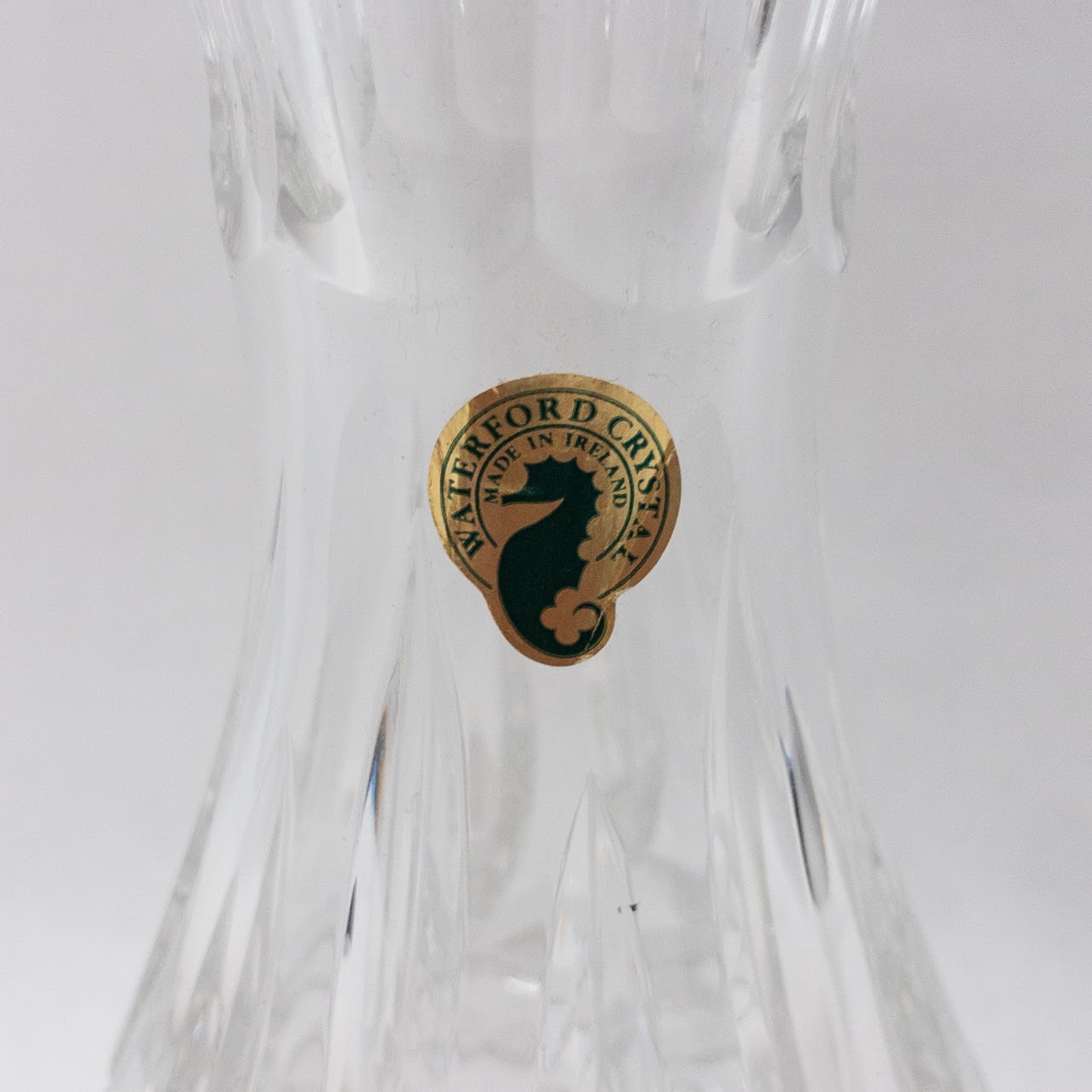 Waterford Crystal Lismore Carafe