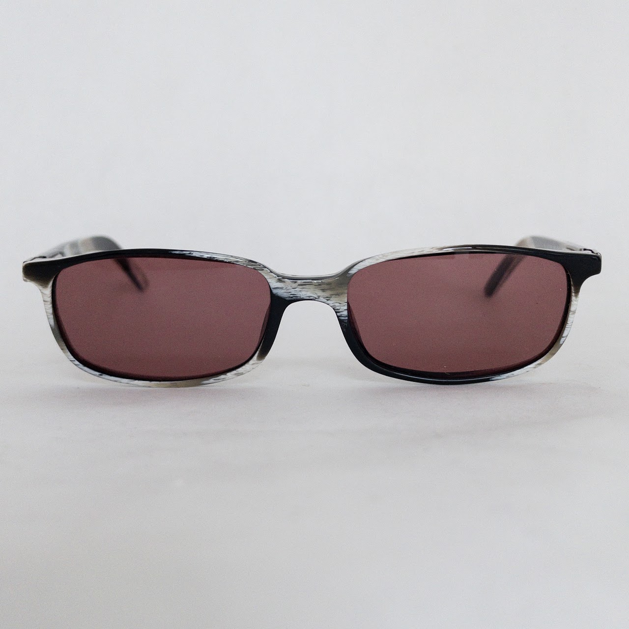 Gucci Faux Horn Sunglasses