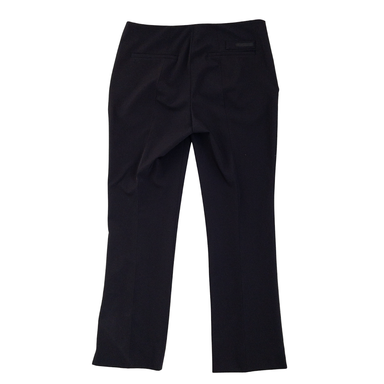 Prada Black Trousers