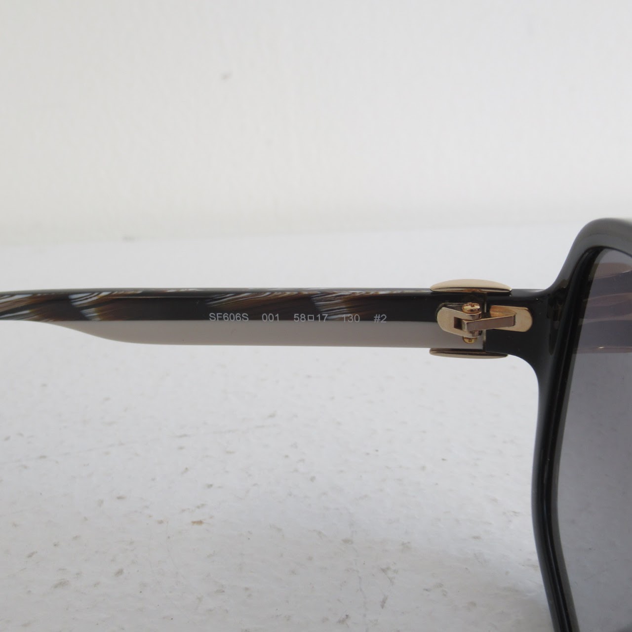 Salvatore Ferragamo Sunglasses