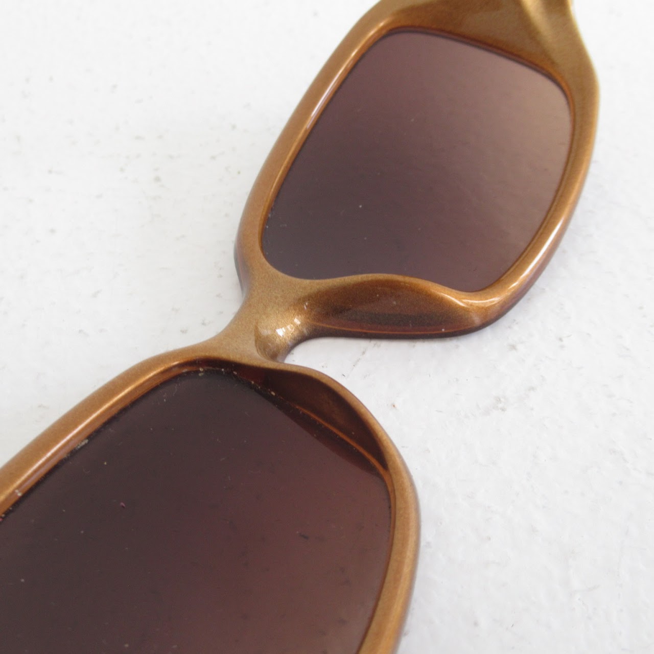 Fendi Monogram Sunglasses