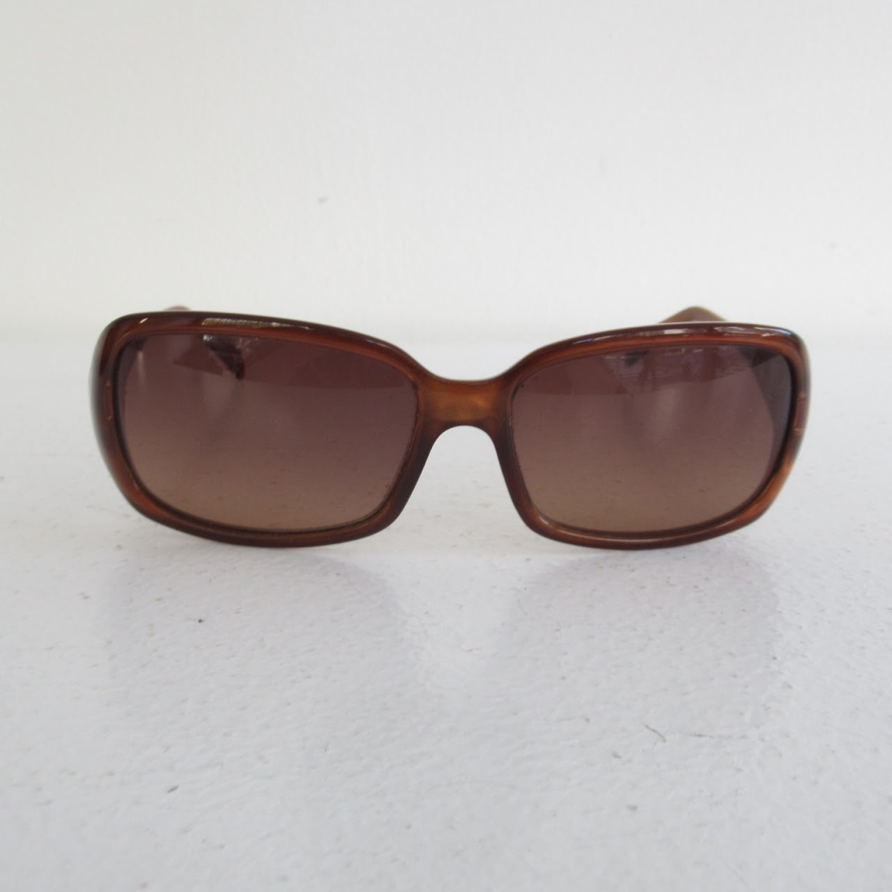 Fendi Monogram Sunglasses