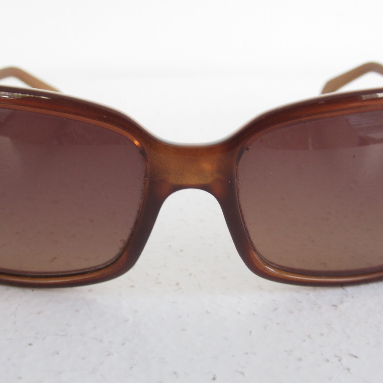 Fendi Monogram Sunglasses