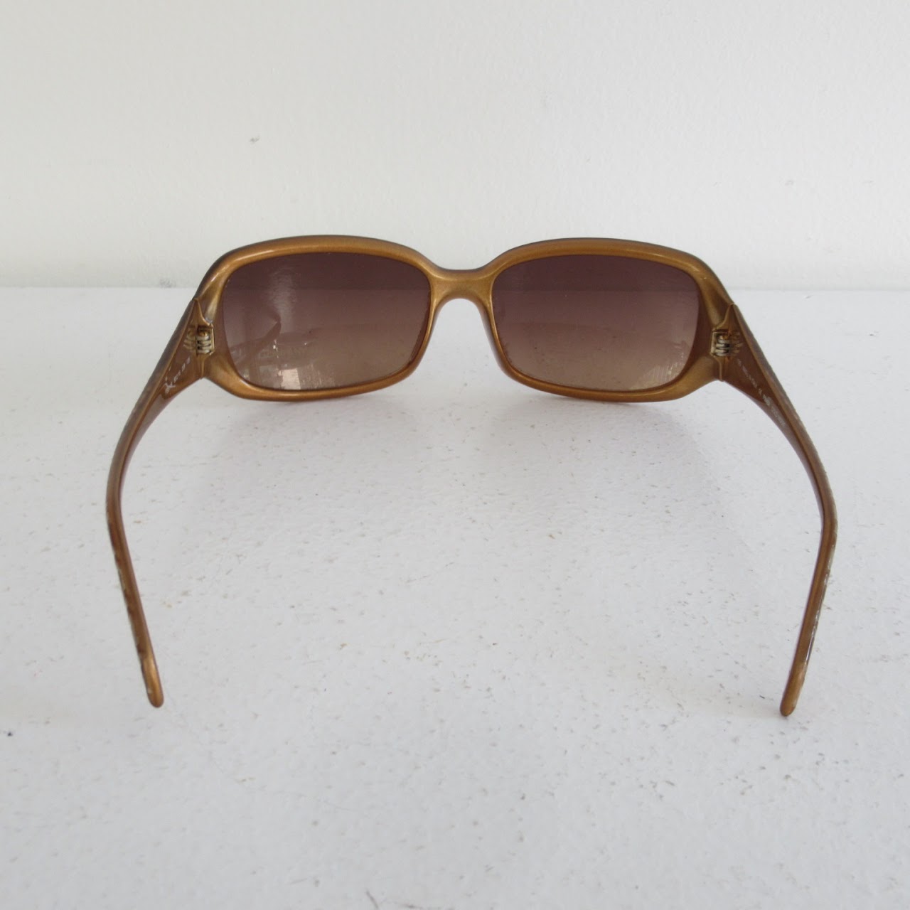 Fendi Monogram Sunglasses