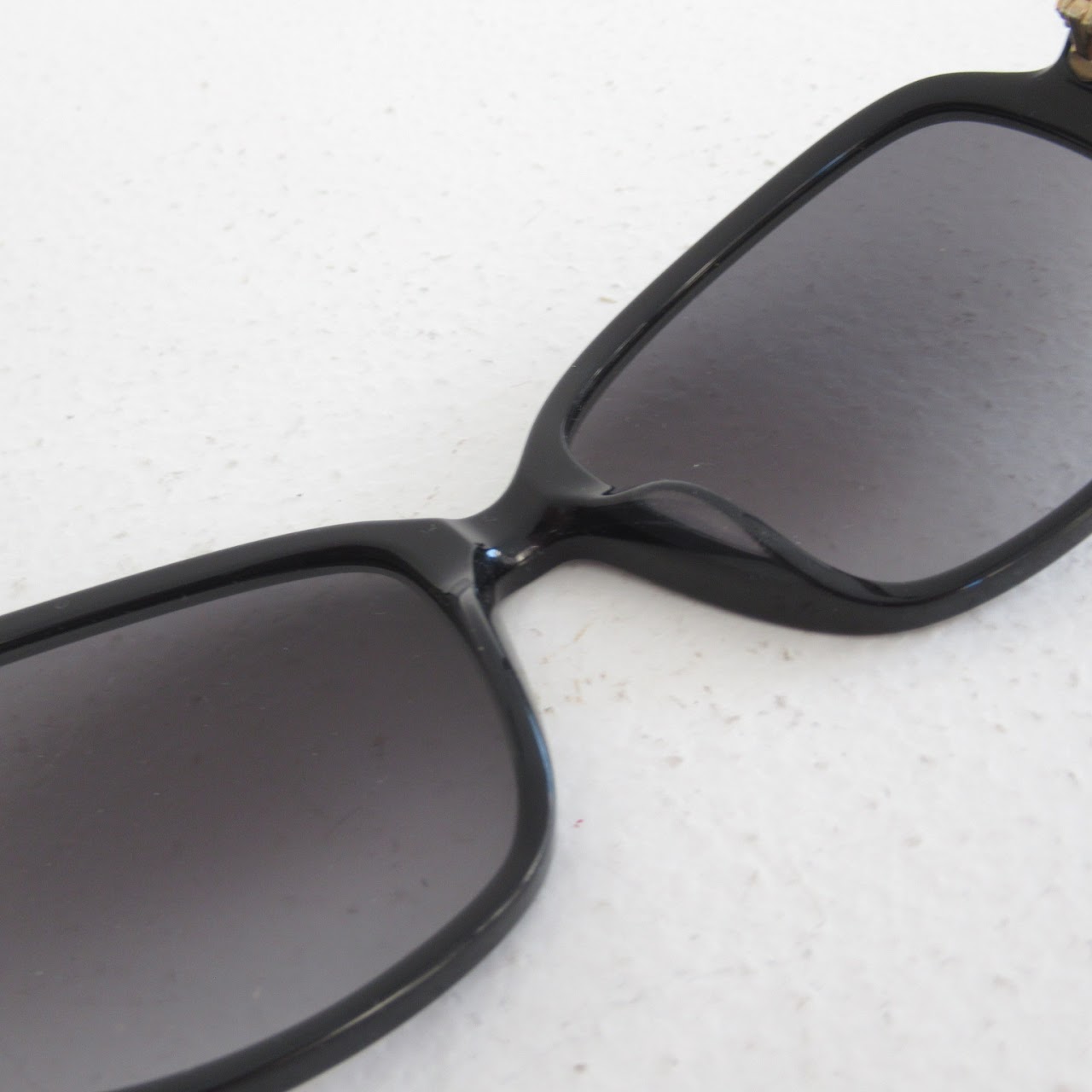 Salvatore Ferragamo Sunglasses