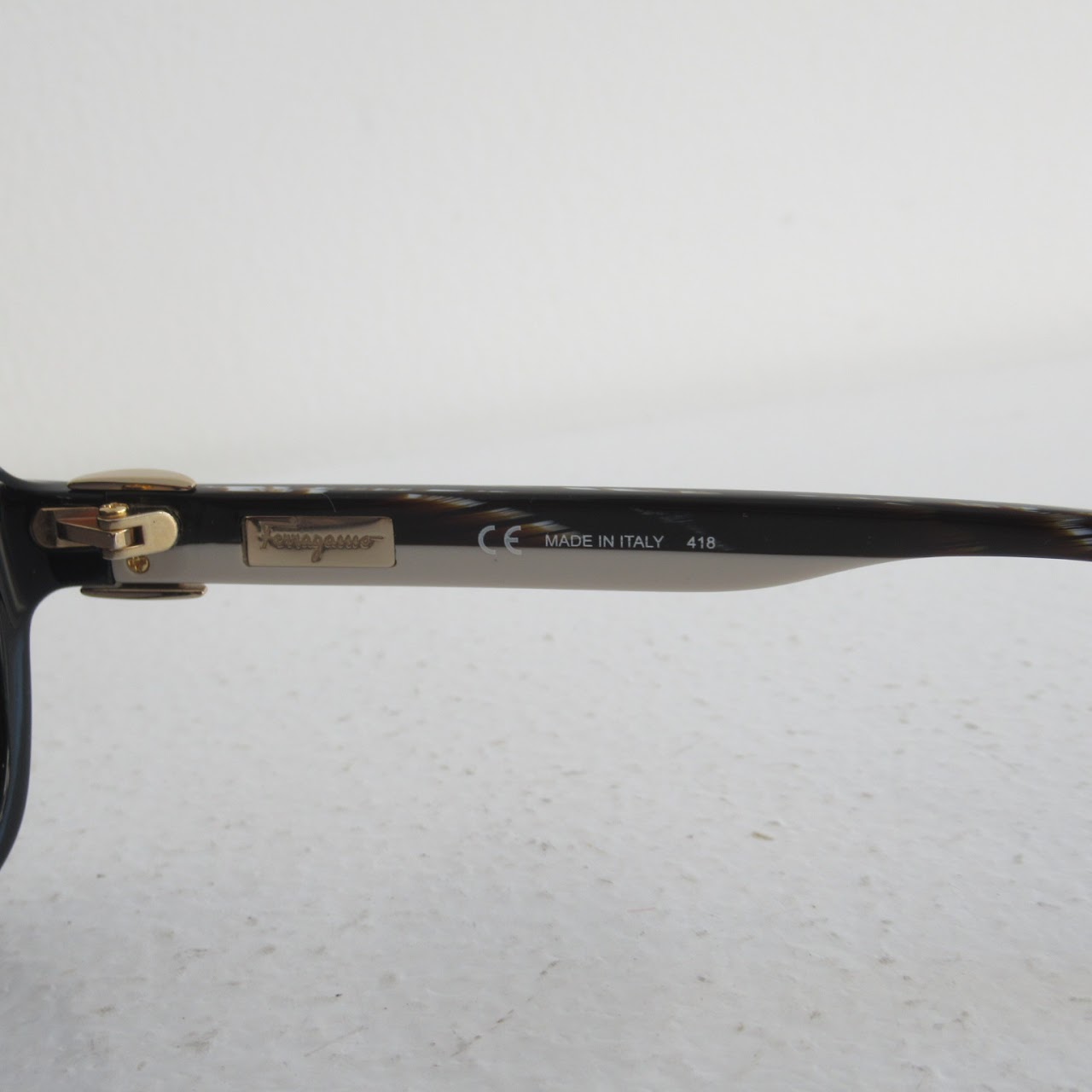 Salvatore Ferragamo Sunglasses