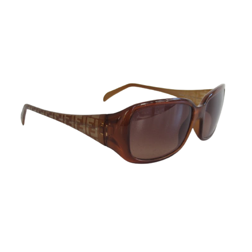 Fendi Monogram Sunglasses