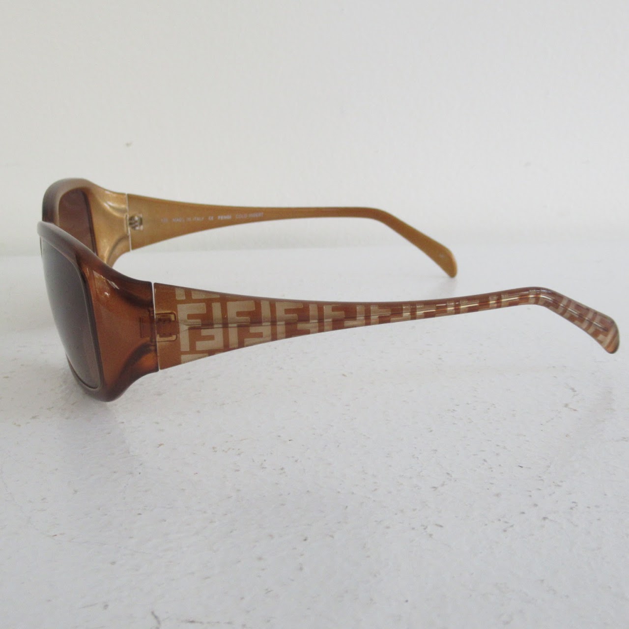 Fendi Monogram Sunglasses