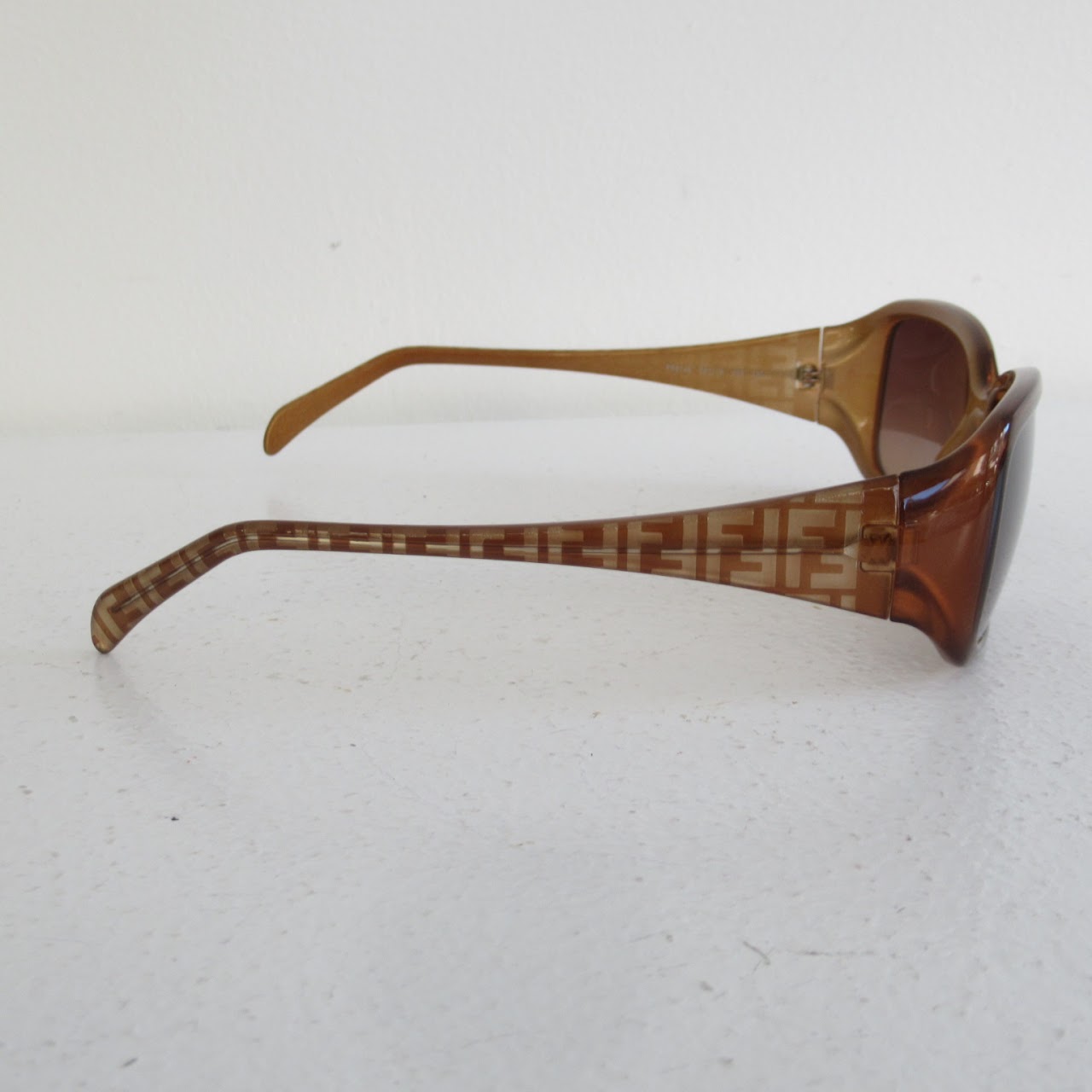 Fendi Monogram Sunglasses