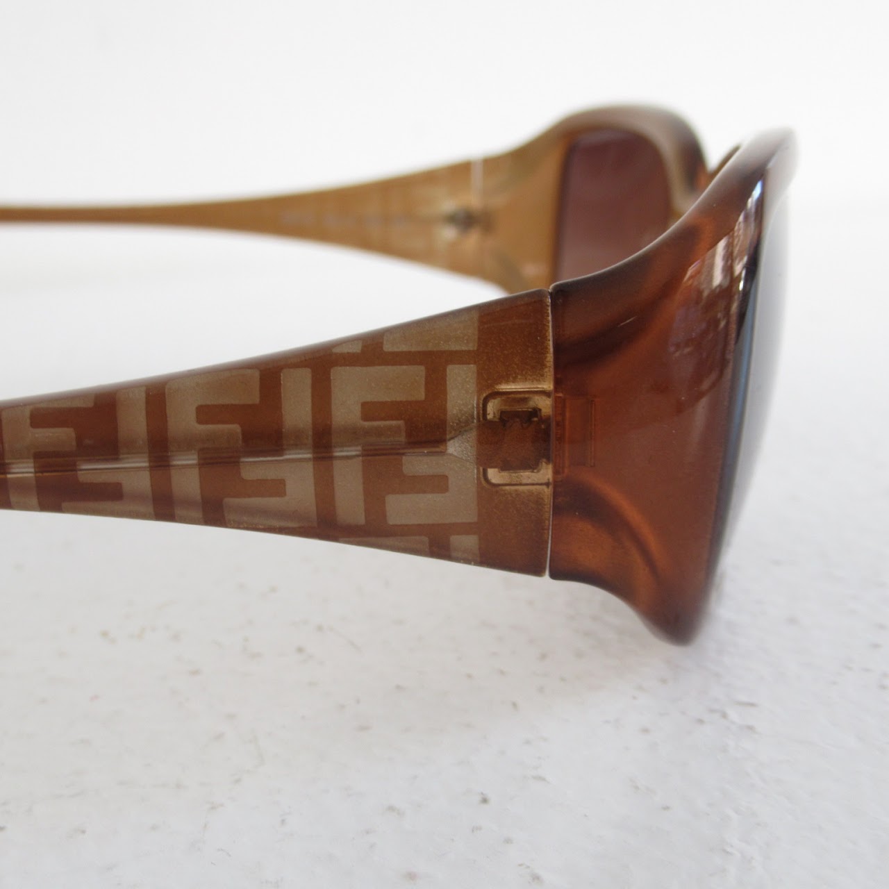 Fendi Monogram Sunglasses