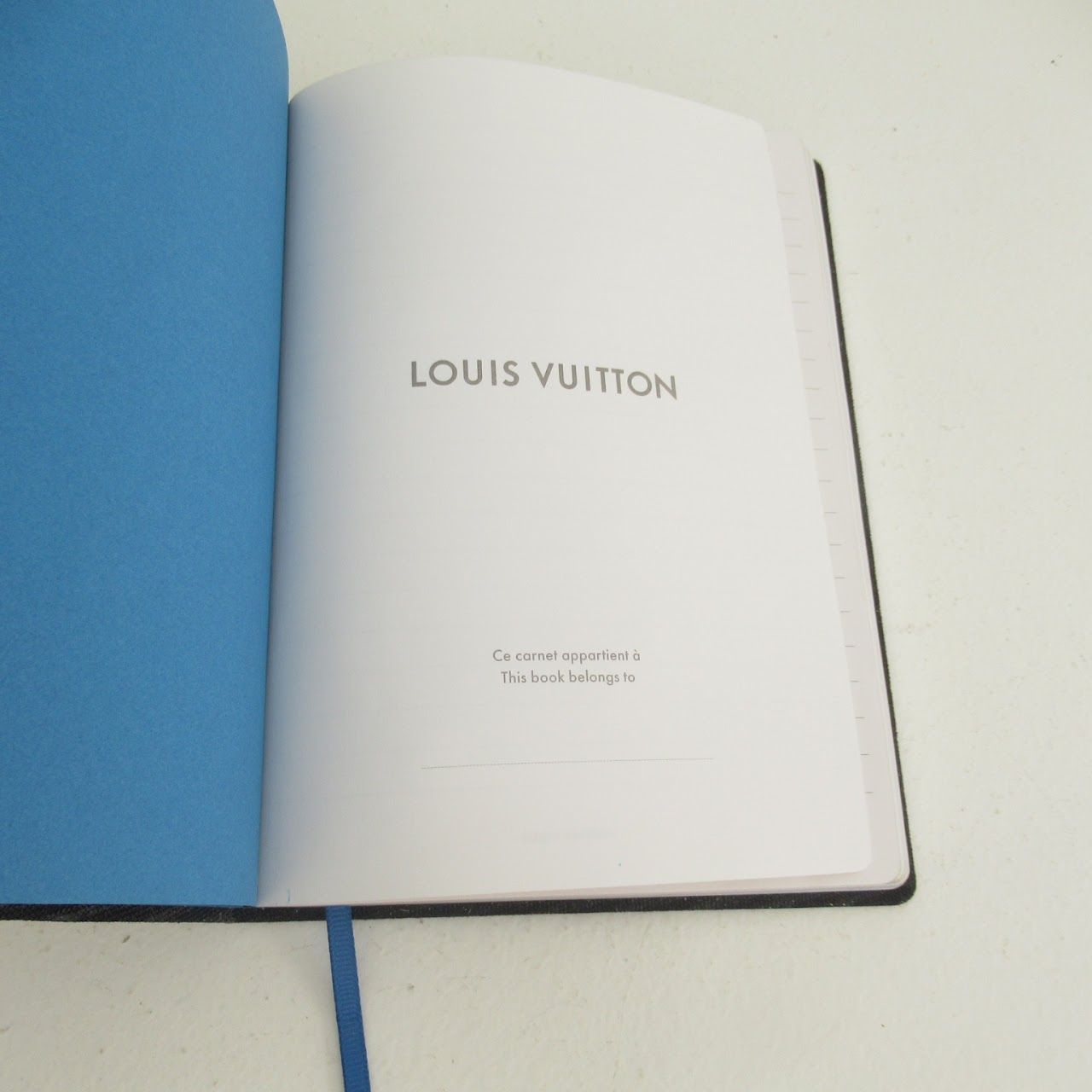 Louis Vuitton Clemence Notebook Game On White in Coated Canvas - US