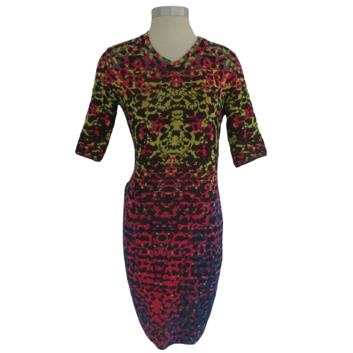 M Missoni Knit Dress