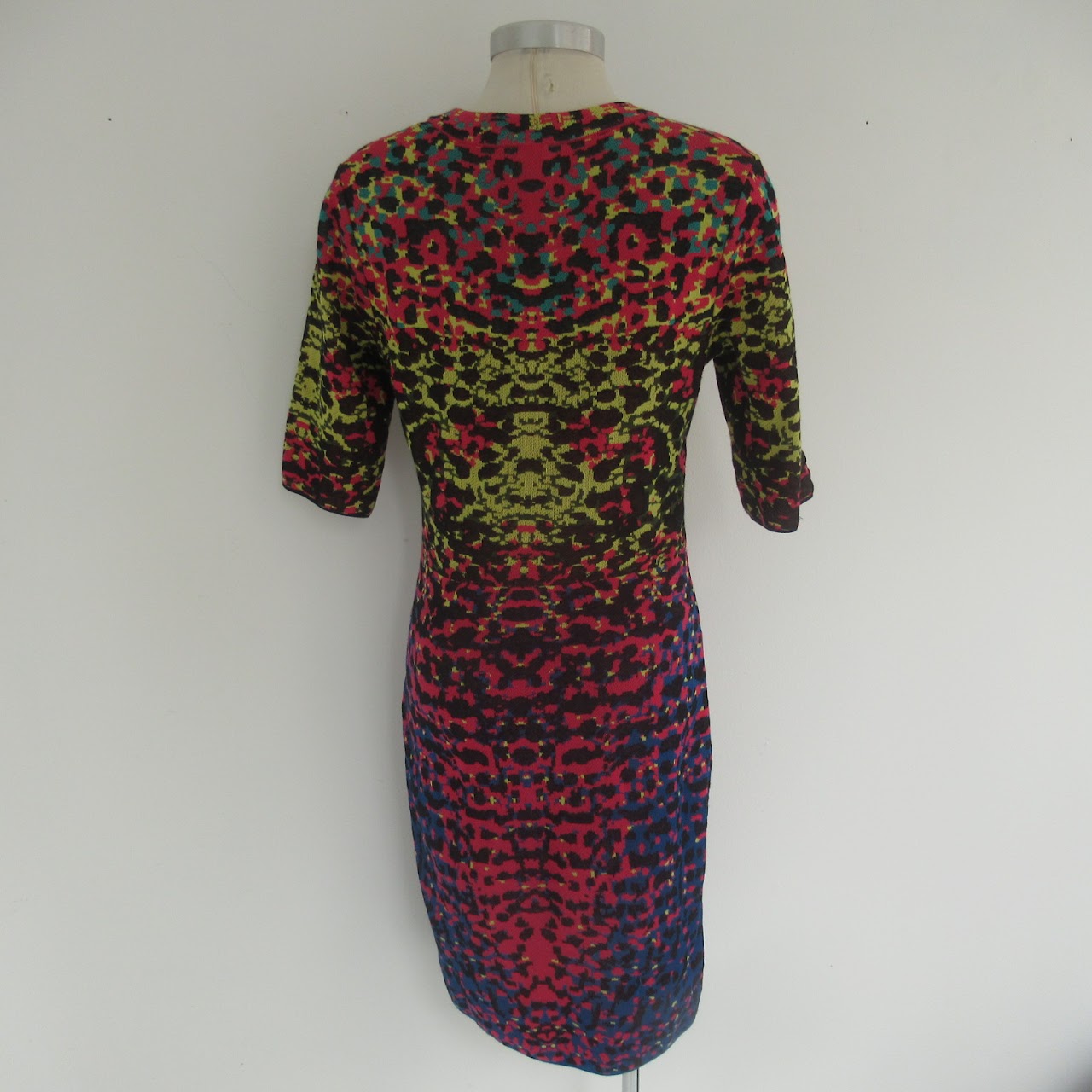 M Missoni Knit Dress