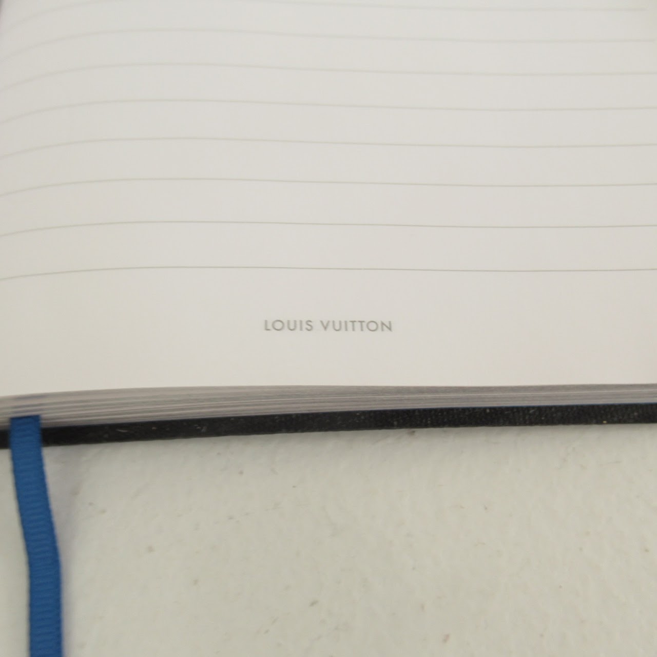 Louis Vuitton Clémence Monogram LV World Tour Notebook - Brown