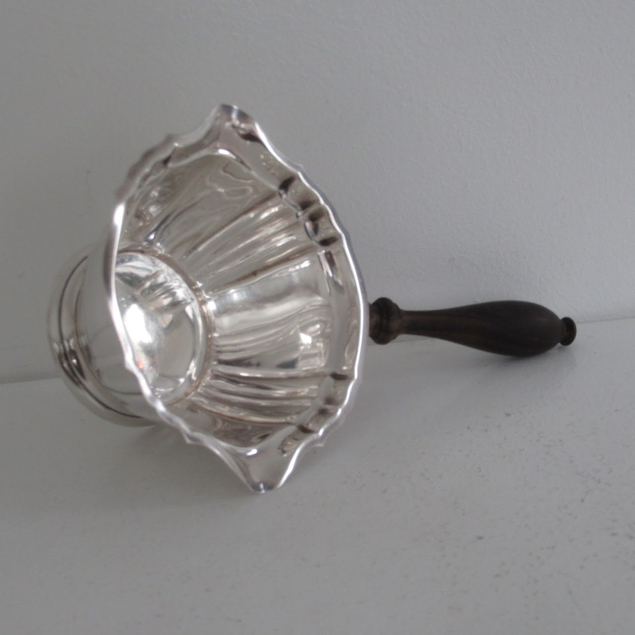 Sterling Silver Pouring Cup