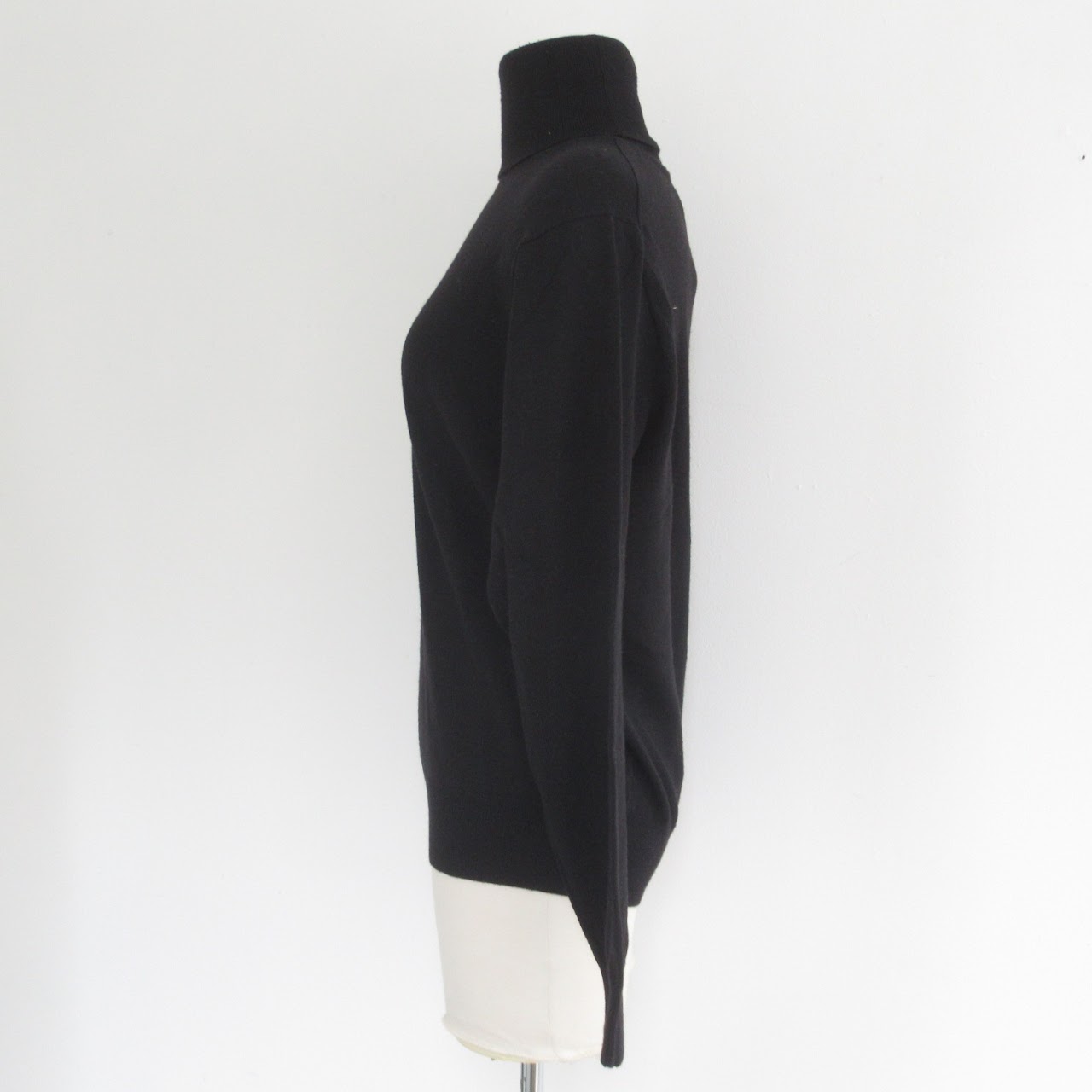 Gucci Merino Wool Turtleneck