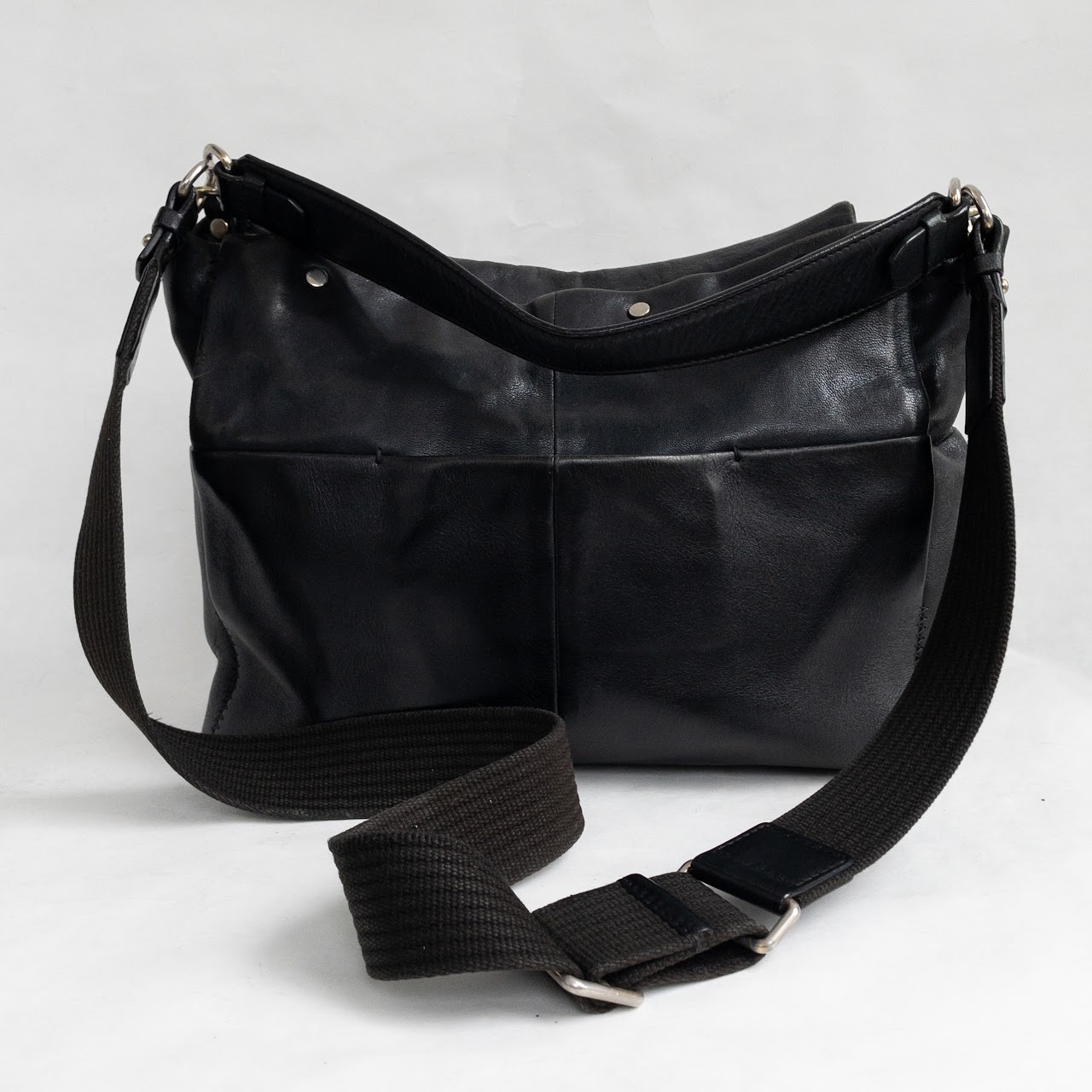 Lanvin Convertible Shoulder Bag