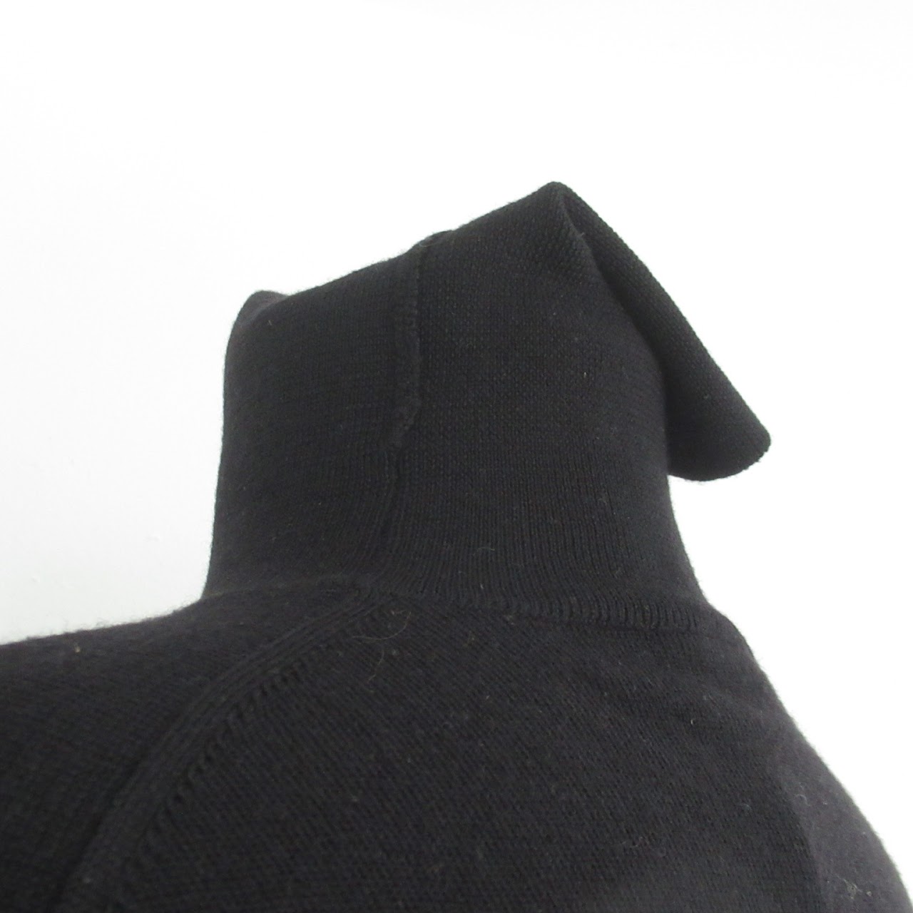 Gucci Merino Wool Turtleneck