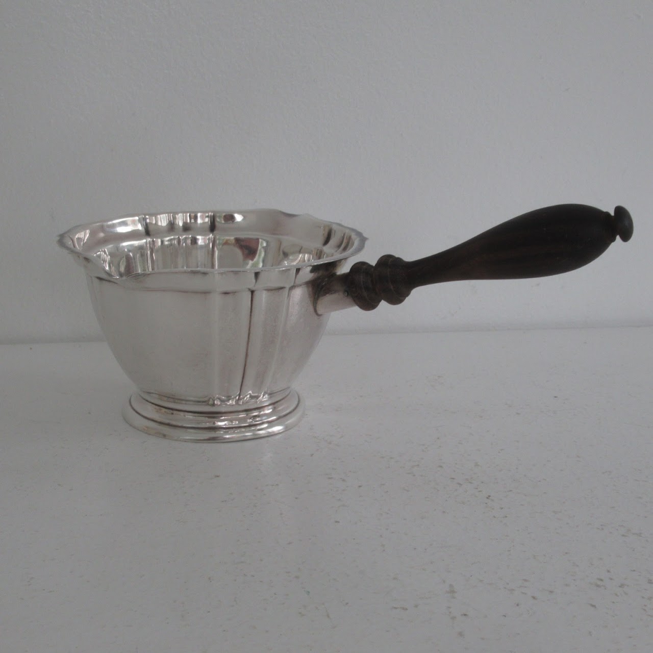 Sterling Silver Pouring Cup