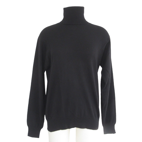 Gucci Merino Wool Turtleneck