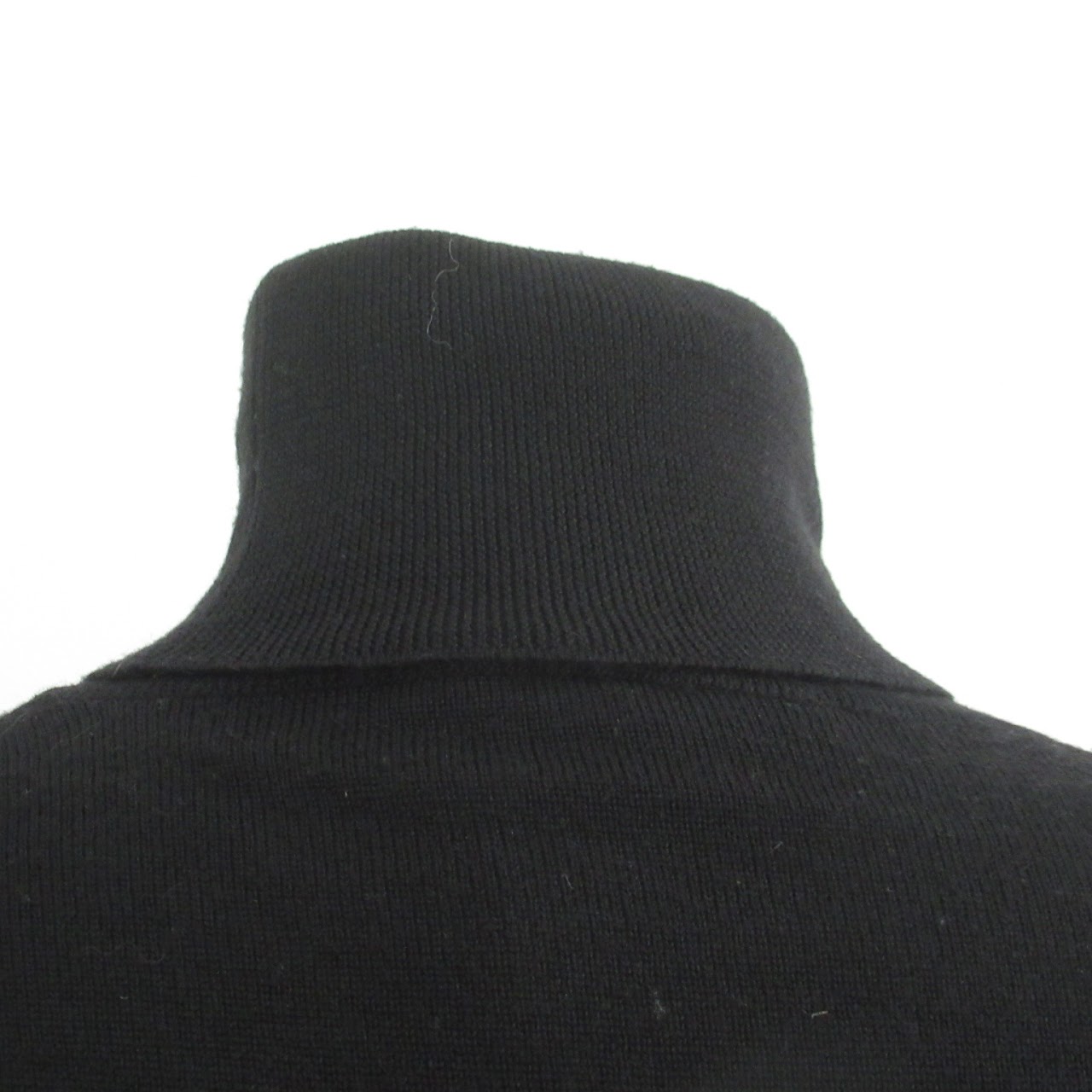 Gucci Merino Wool Turtleneck