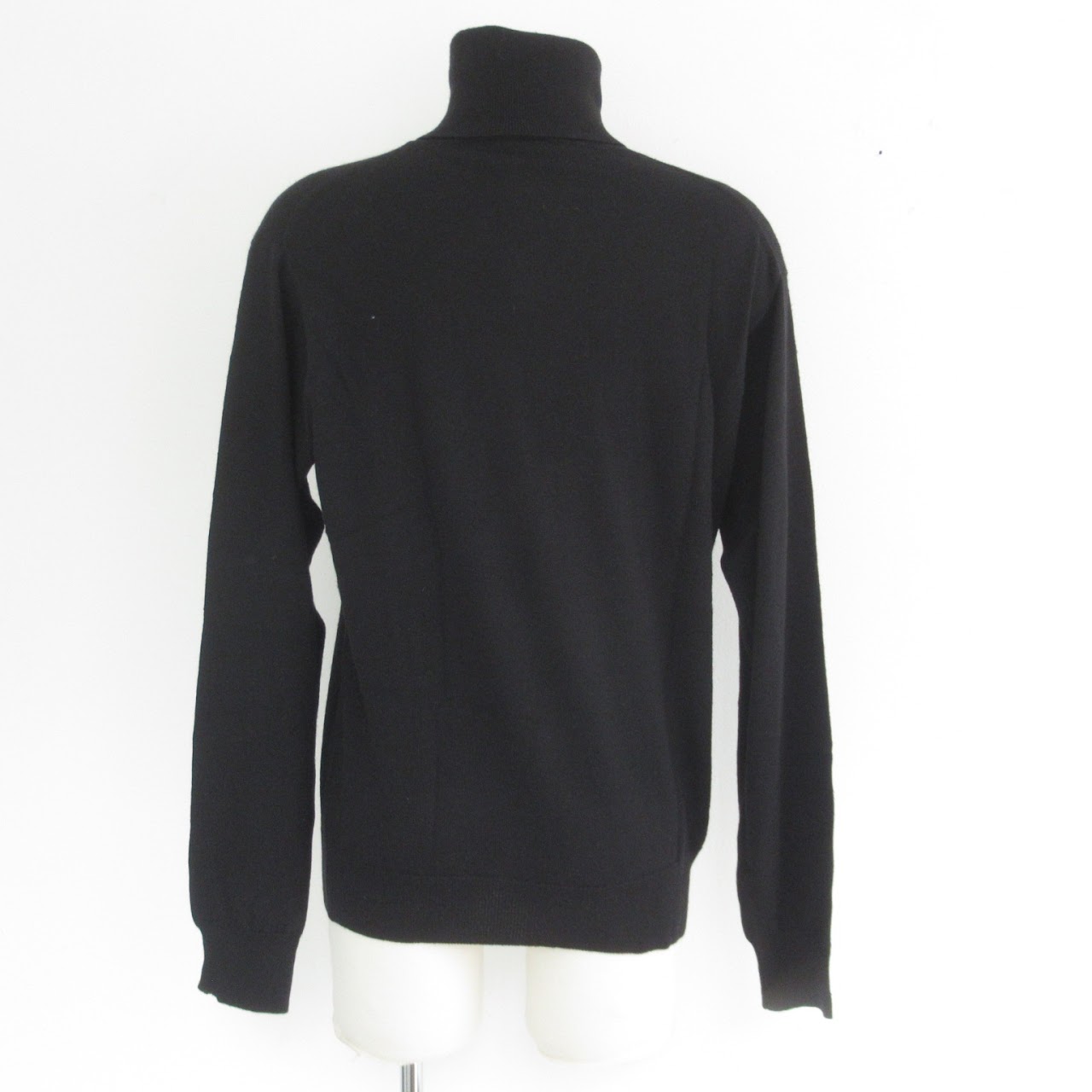 Gucci Merino Wool Turtleneck