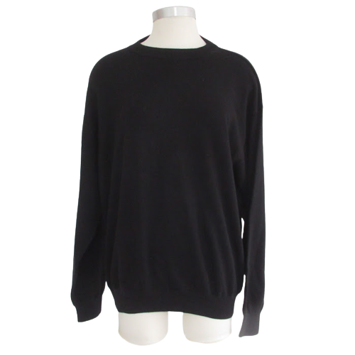 Louis Vuitton Uniforms Crewneck Sweater