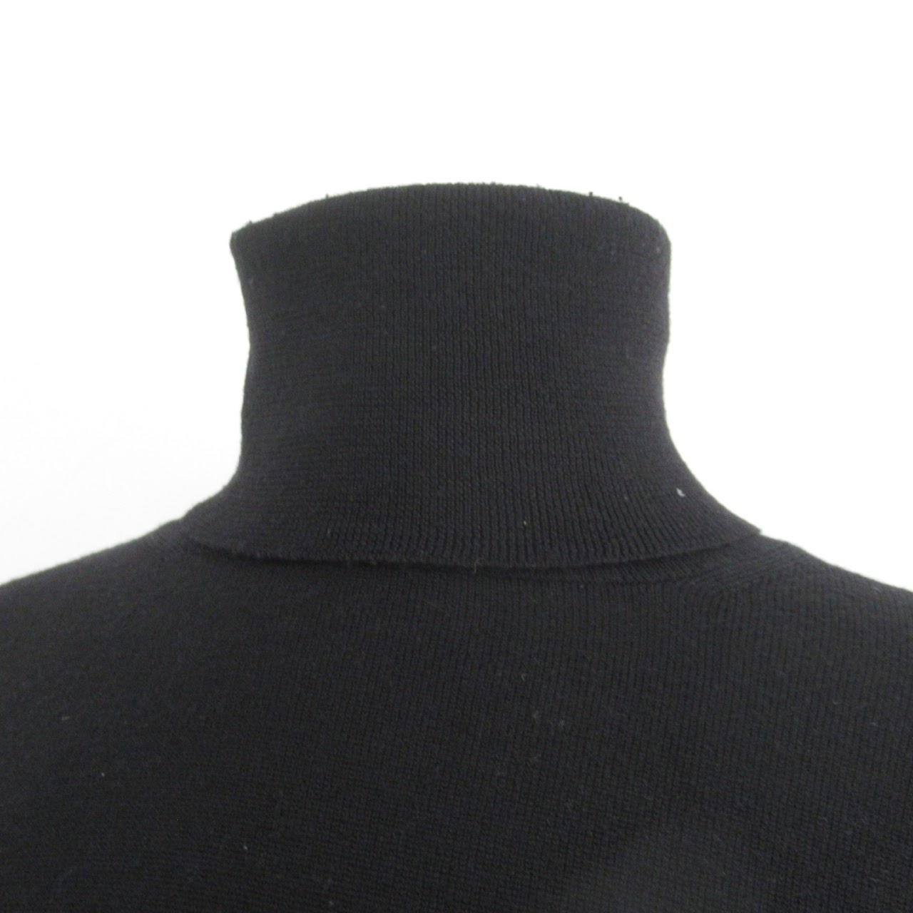 Gucci Merino Wool Turtleneck