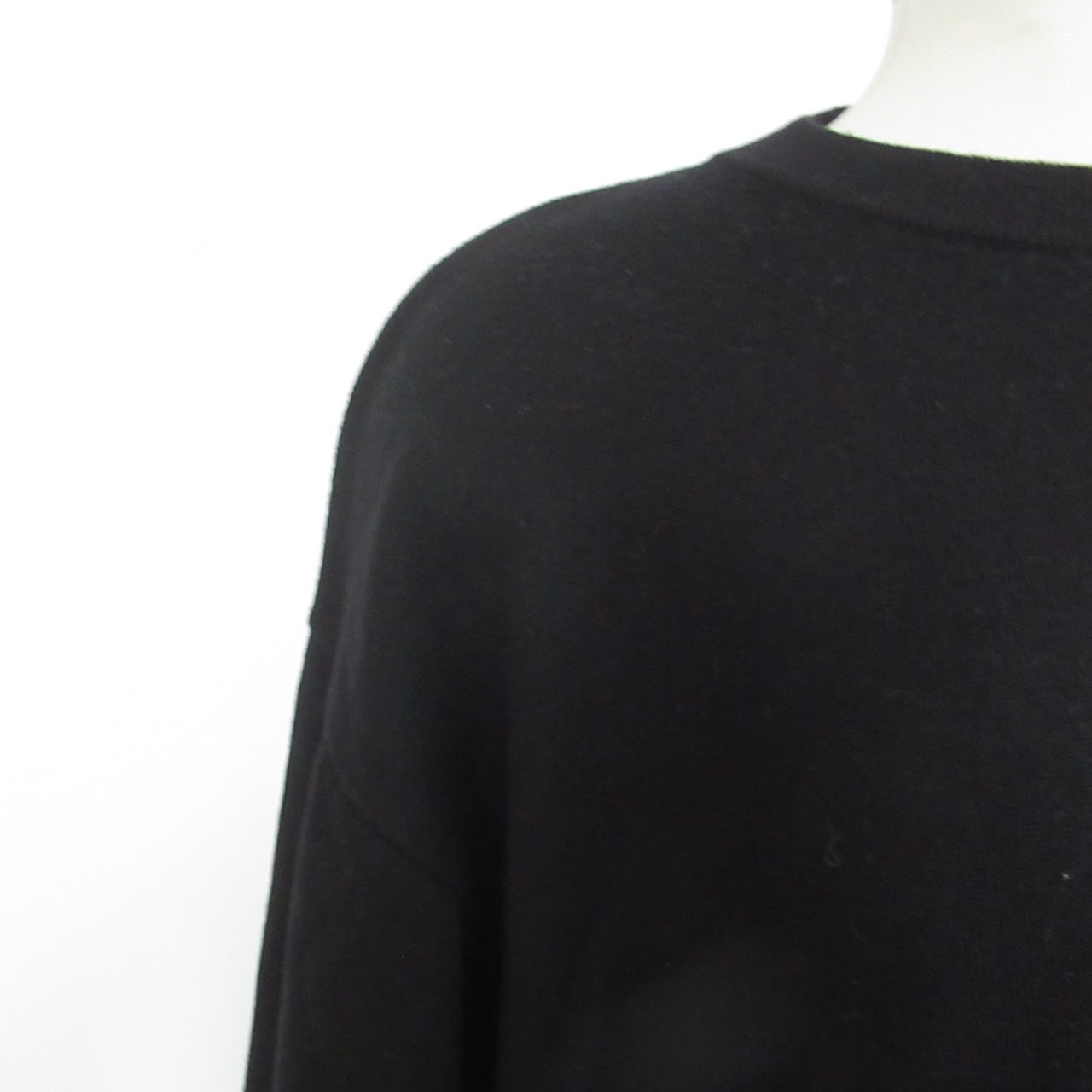 Louis Vuitton Uniforms Crewneck Sweater