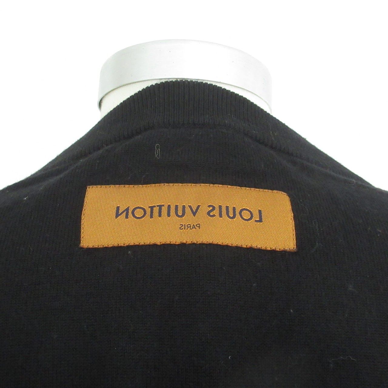 Louis Vuitton Uniforms Crewneck Sweater