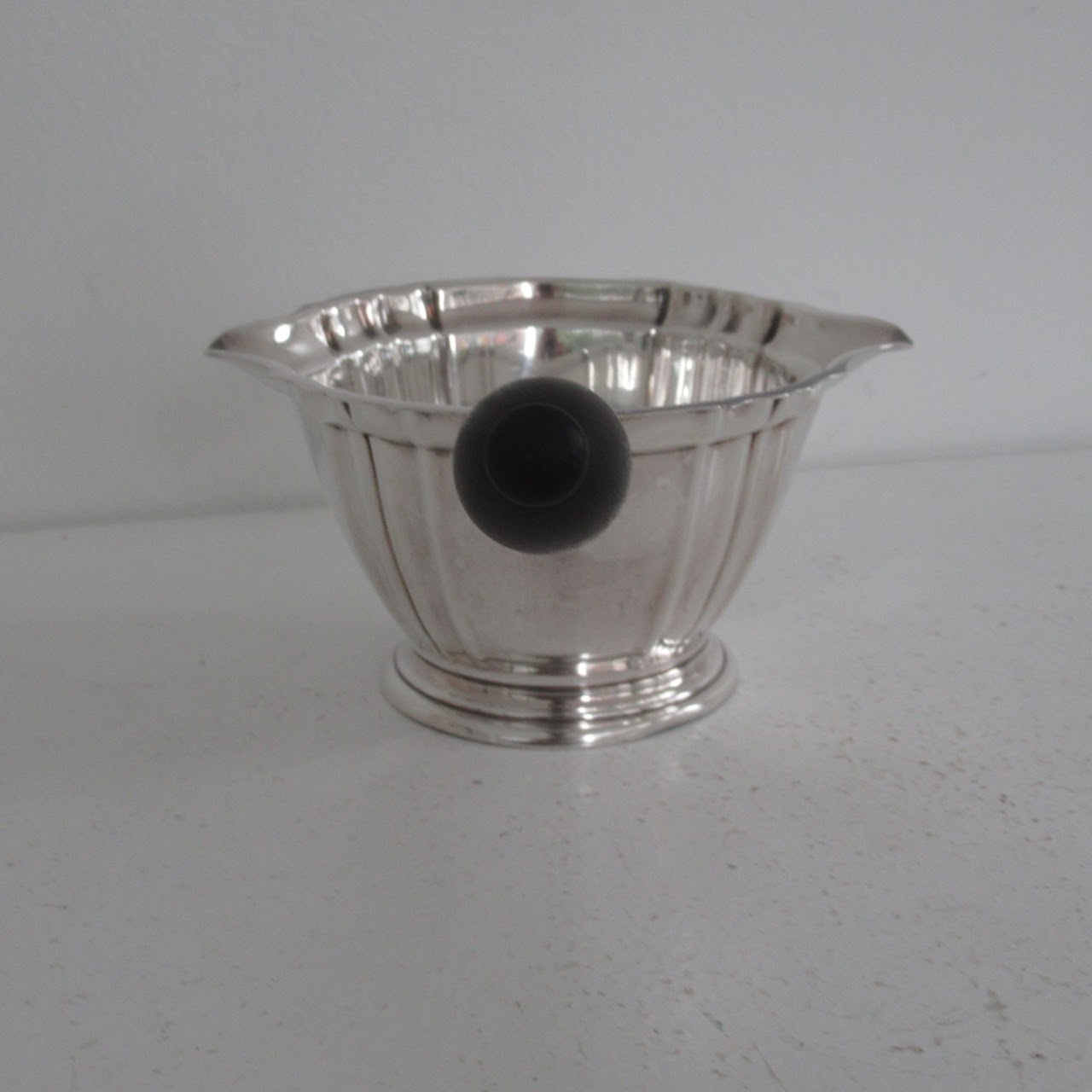 Sterling Silver Pouring Cup