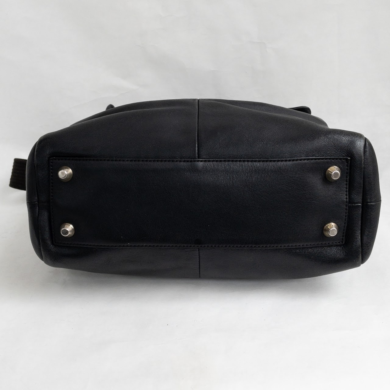 Lanvin Convertible Shoulder Bag