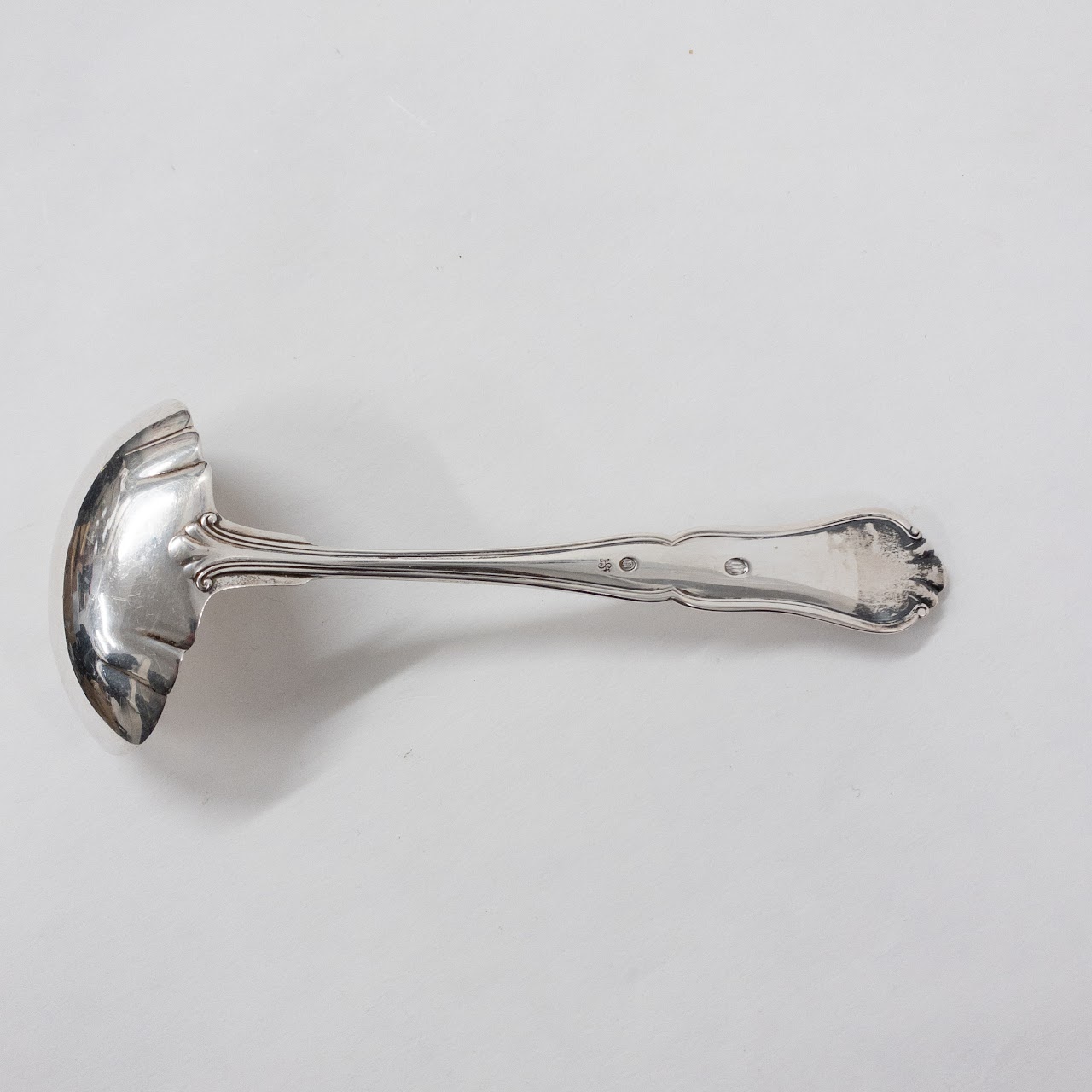 Sterling Silver Small Serving Ladle