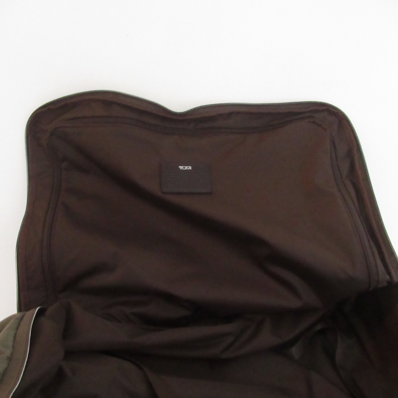 Tumi Wheeled Carry-on Bag