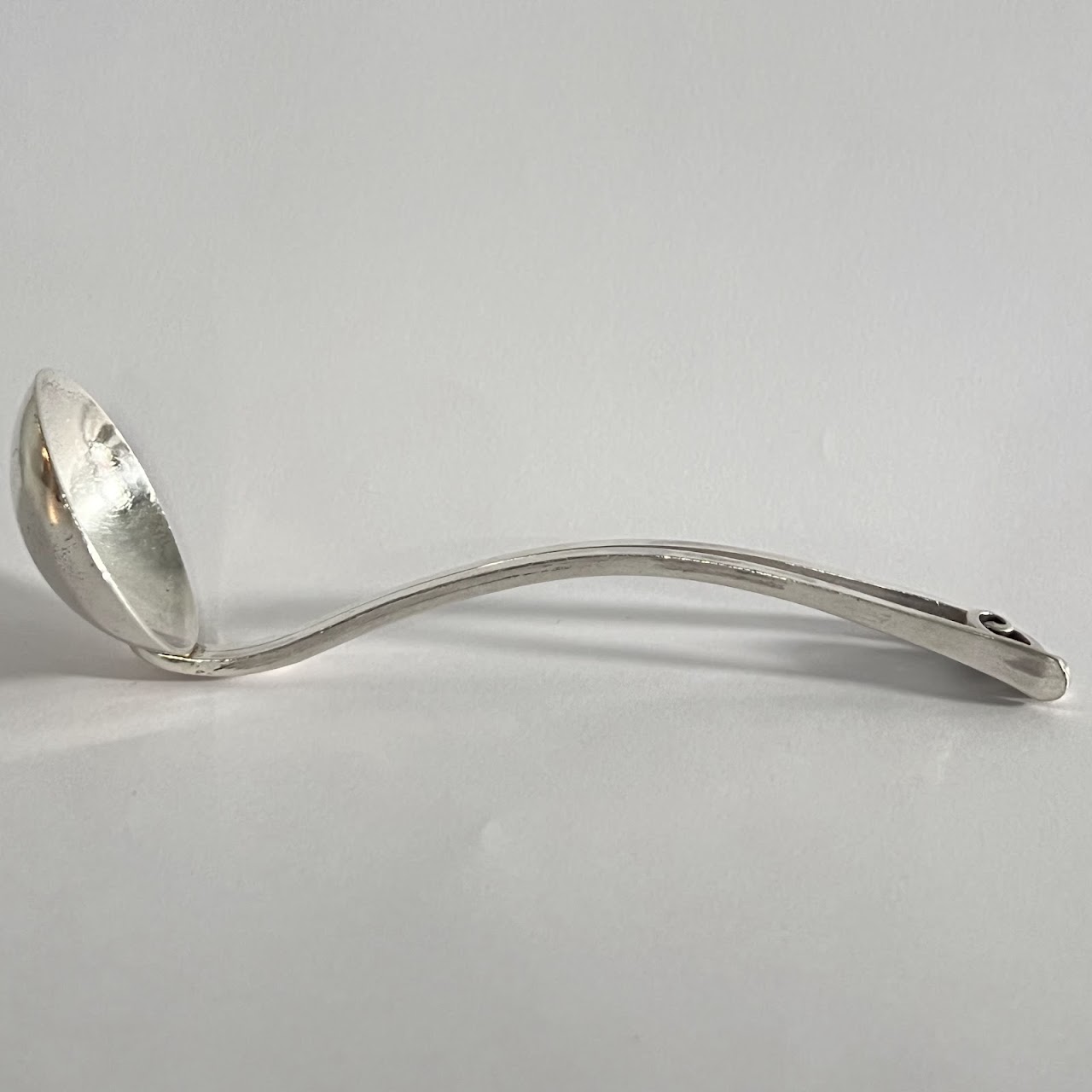 Georg Jensen Inc. Sterling Silver Small Ladle