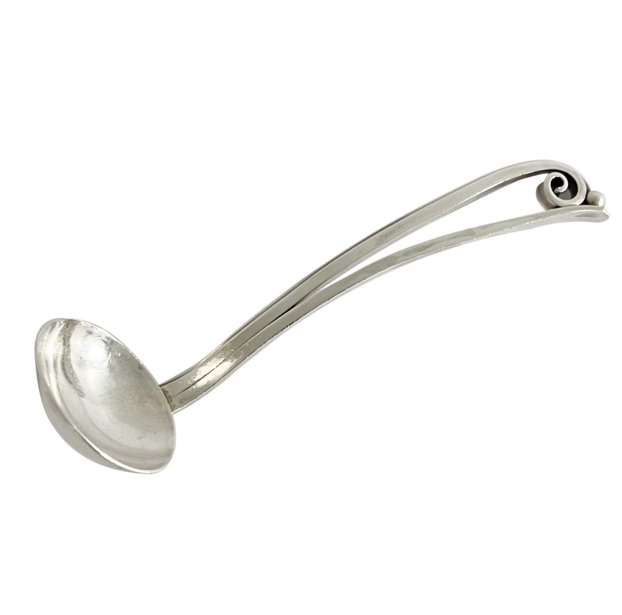 Georg Jensen Inc. Sterling Silver Small Ladle