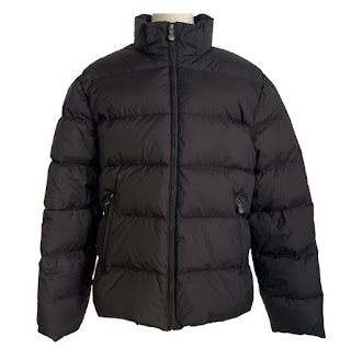 Pyrenex Heritage Collection Down Puffer Coat