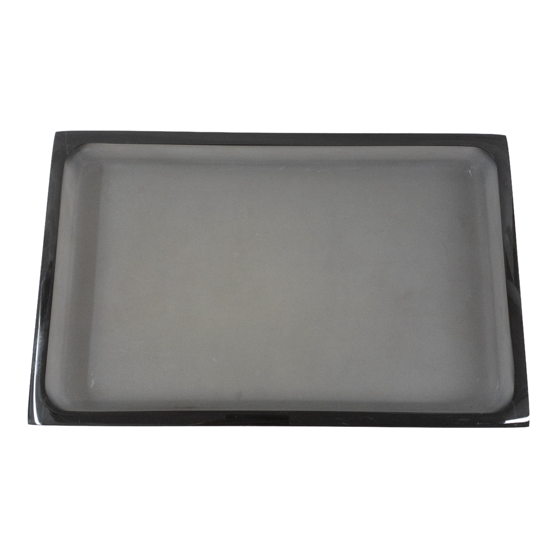 Waterworks Floe Medium Resin Tray