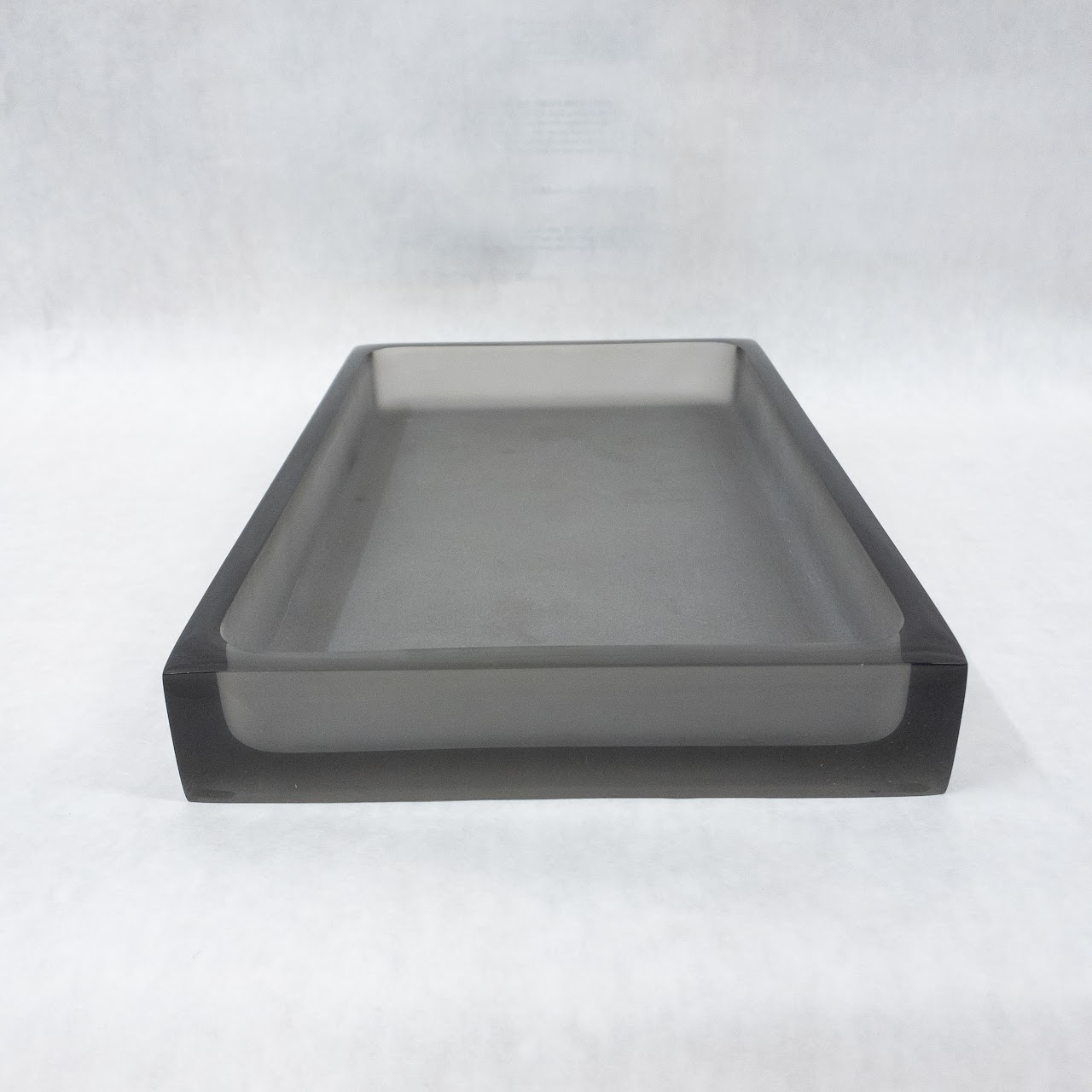 Waterworks Floe Medium Resin Tray