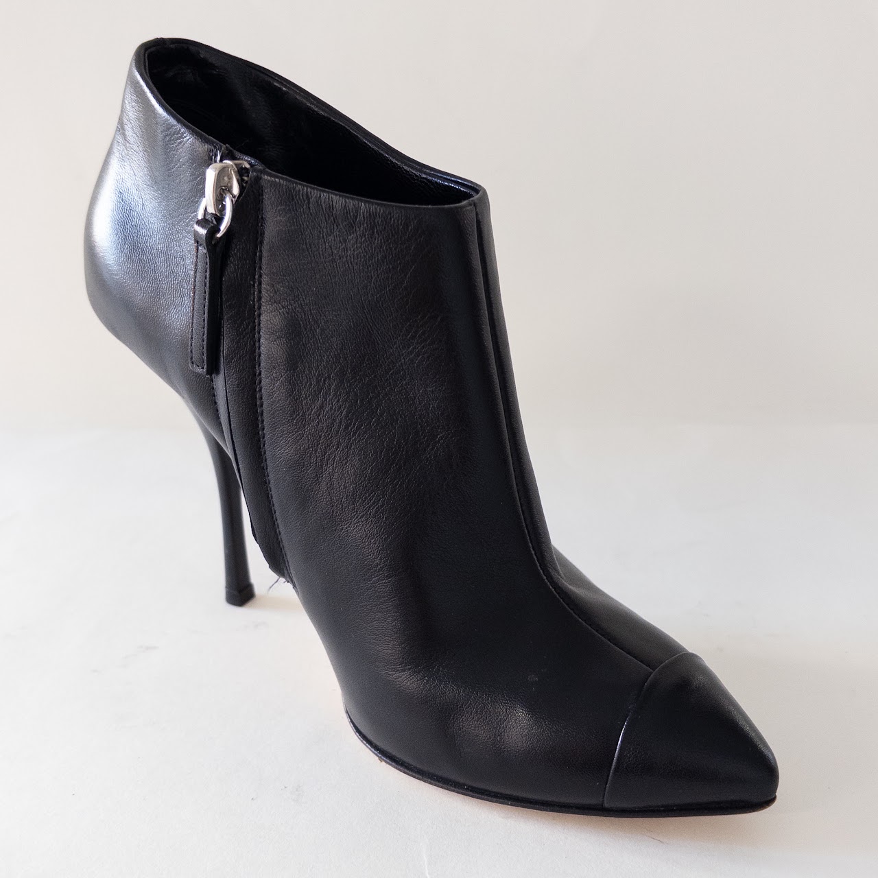 Giuseppe Zanotti 'Greek' Ankle Boots