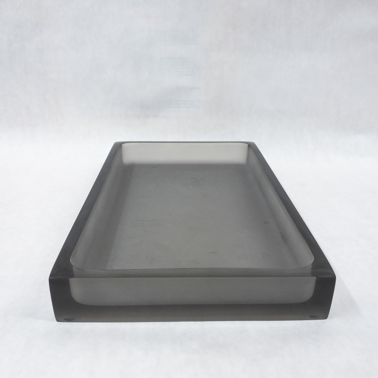 Waterworks Floe Medium Resin Tray