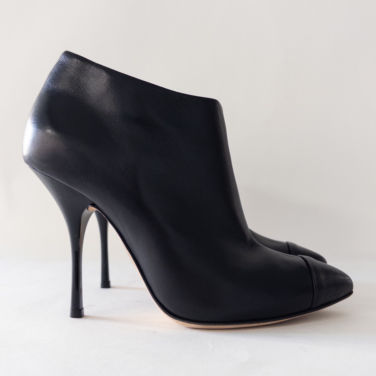 Giuseppe Zanotti 'Greek' Ankle Boots