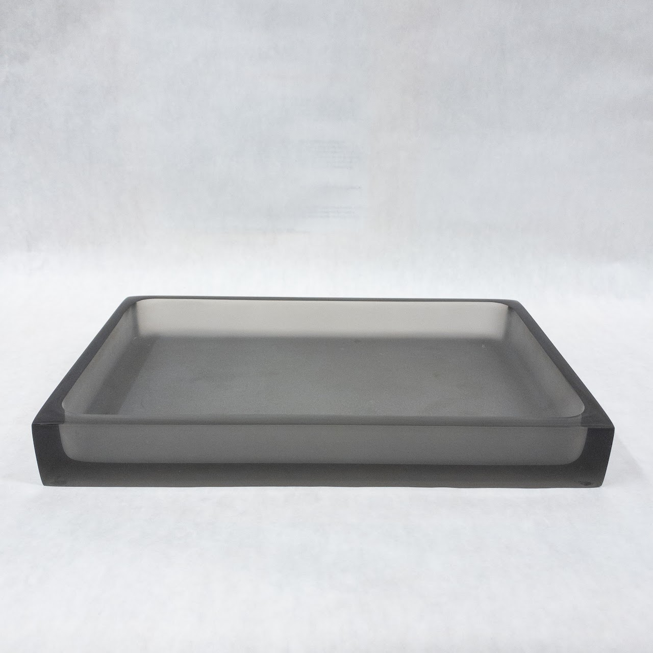 Waterworks Floe Medium Resin Tray