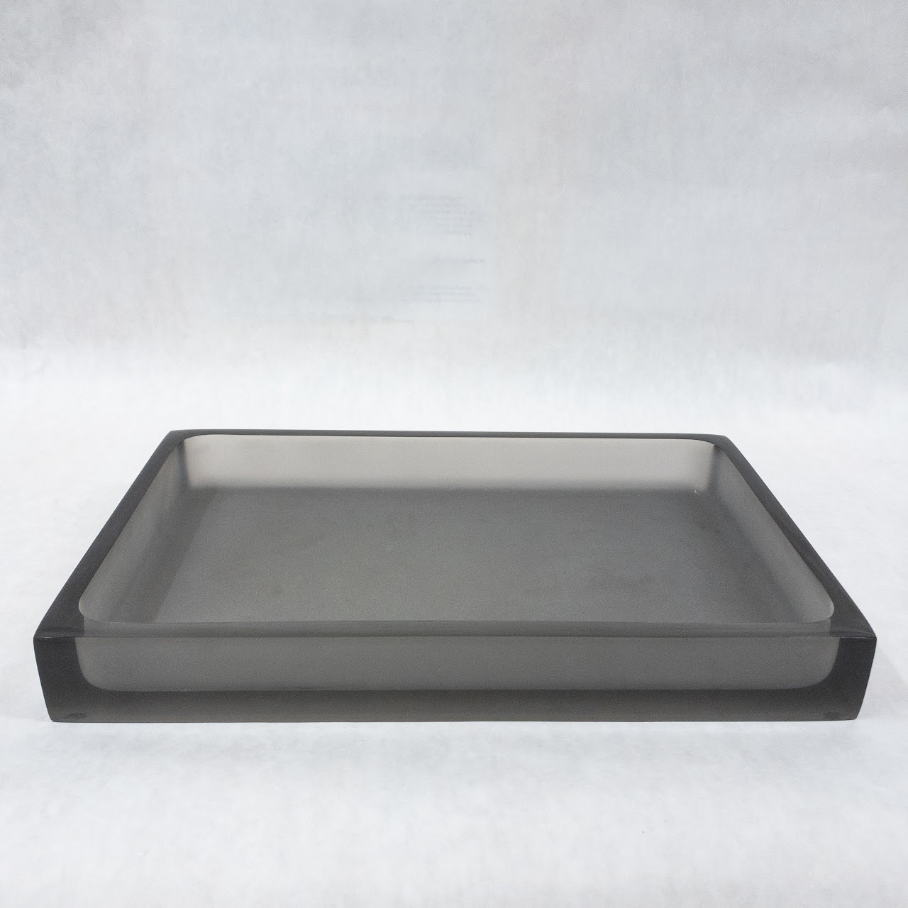 Waterworks Floe Medium Resin Tray