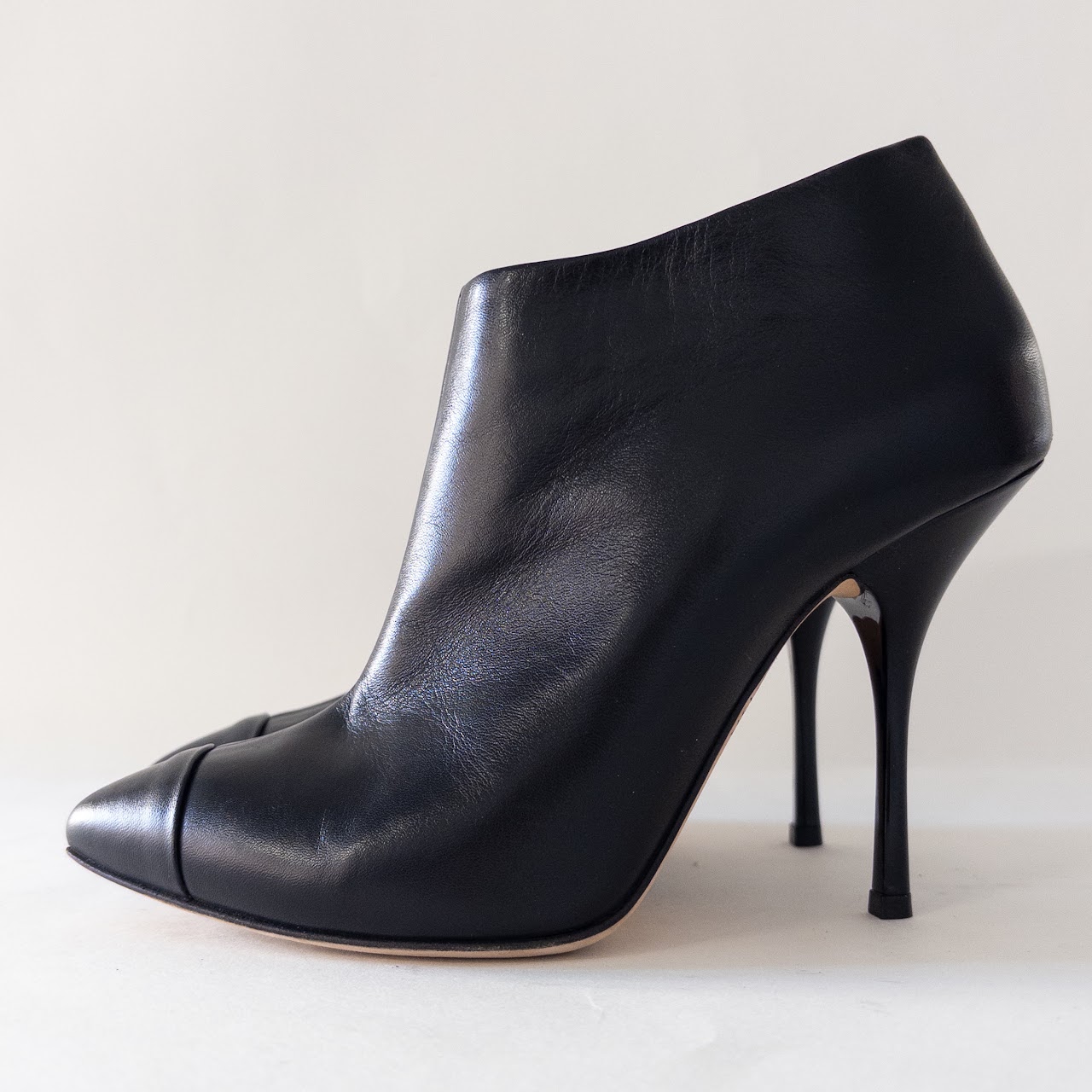 Giuseppe Zanotti 'Greek' Ankle Boots