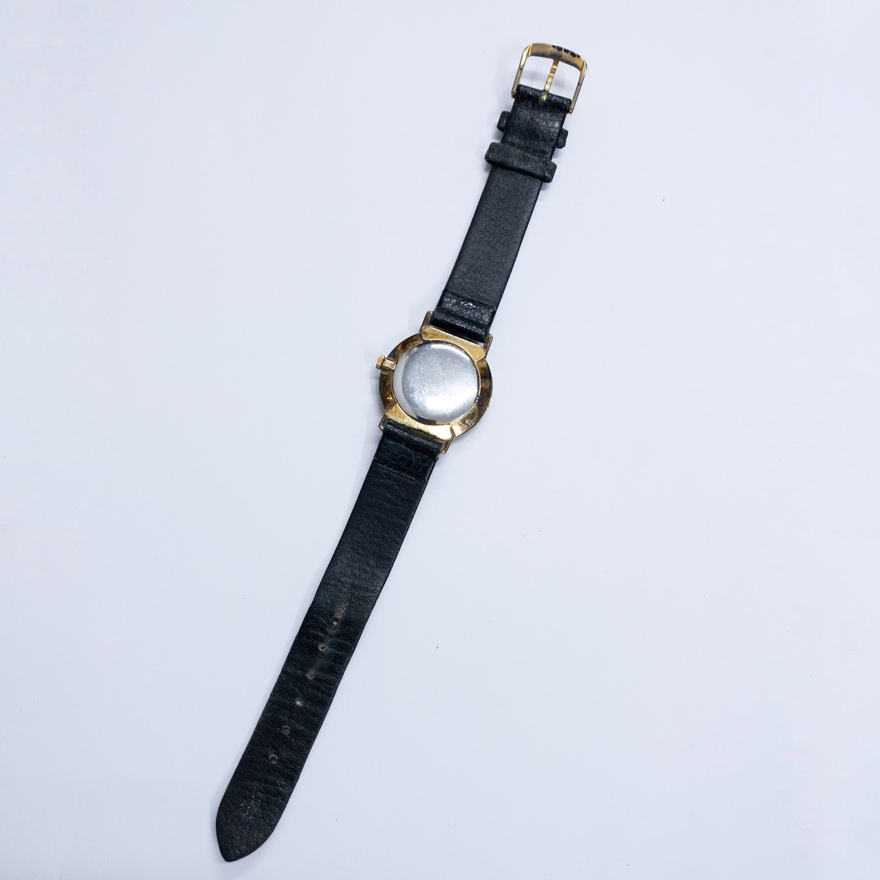 Movado Vintage Museum Watch