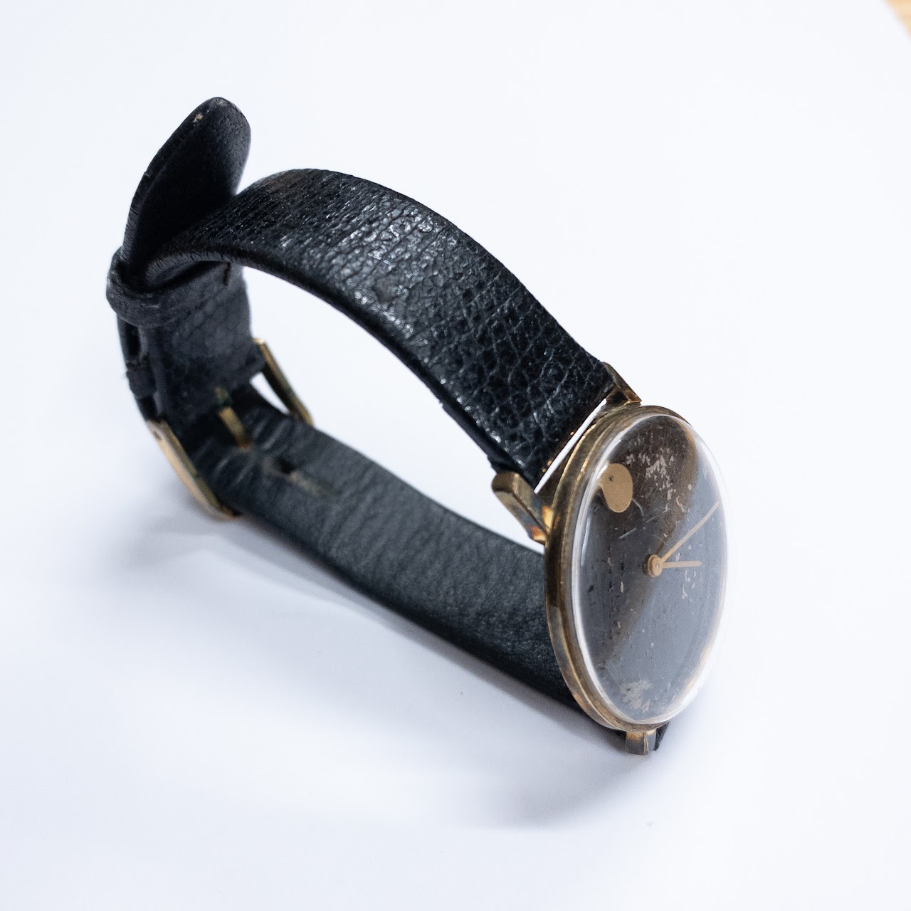 Movado Vintage Museum Watch